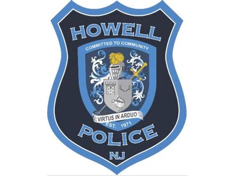 Lowe: 5,306. . Howell patch
